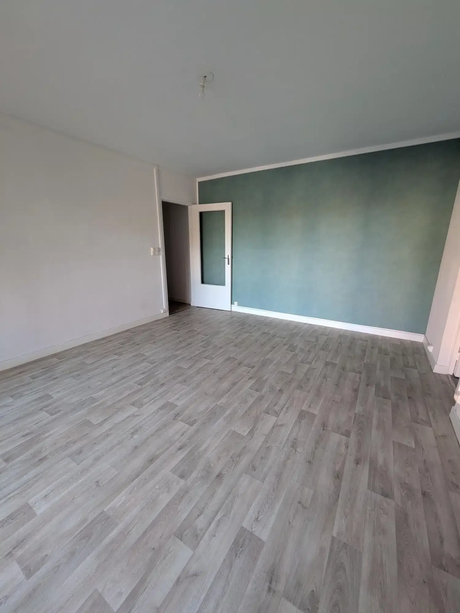 Appartement Rue du Docteur Calmette à Bar-sur-Aube