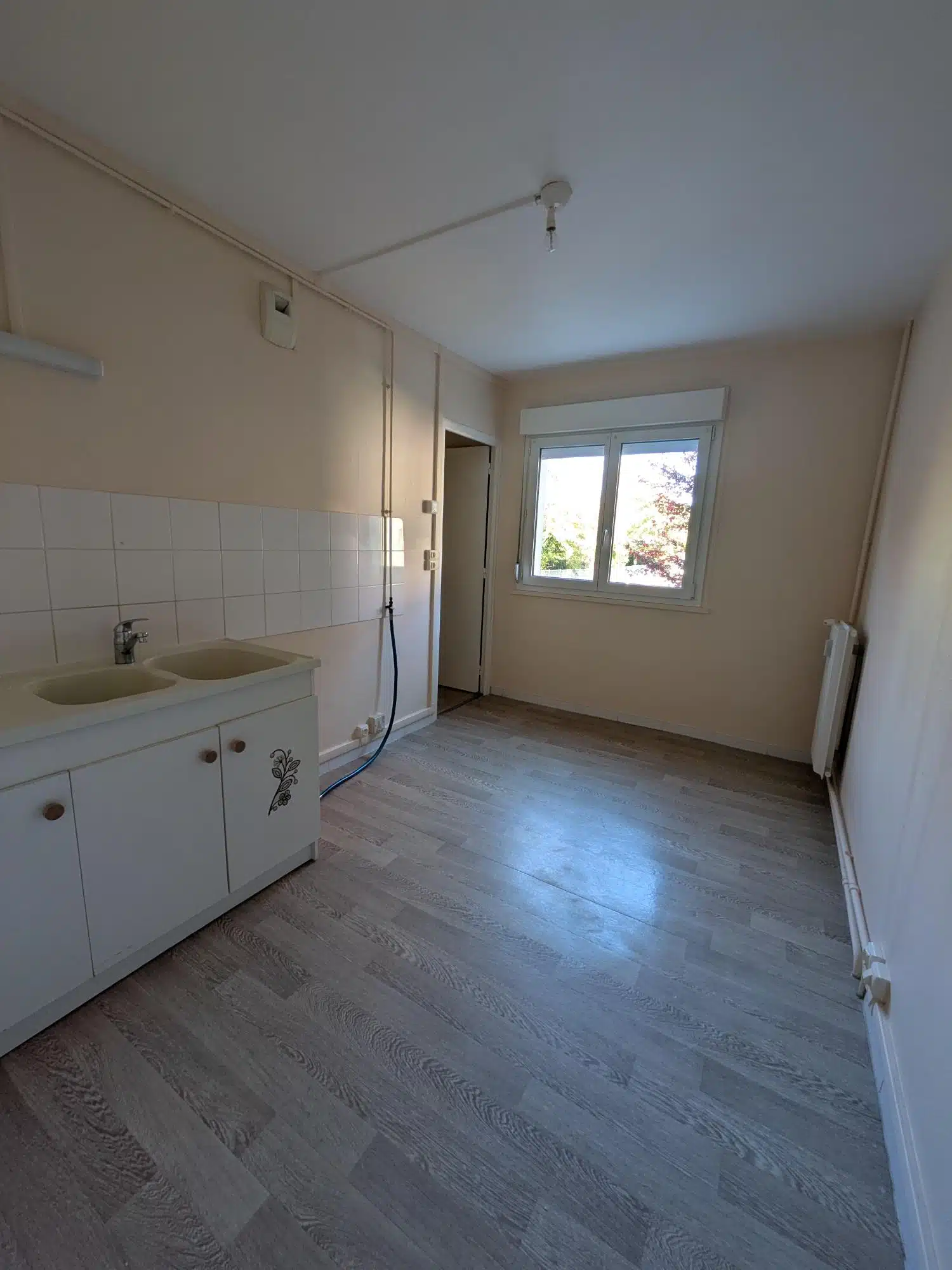Appartement Rue du Docteur Calmette à Bar-sur-Aube