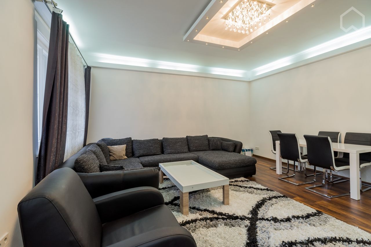 Wohnung Brandenburgische Straße in Berlin