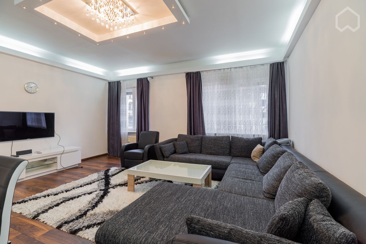 Wohnung Brandenburgische Straße in Berlin