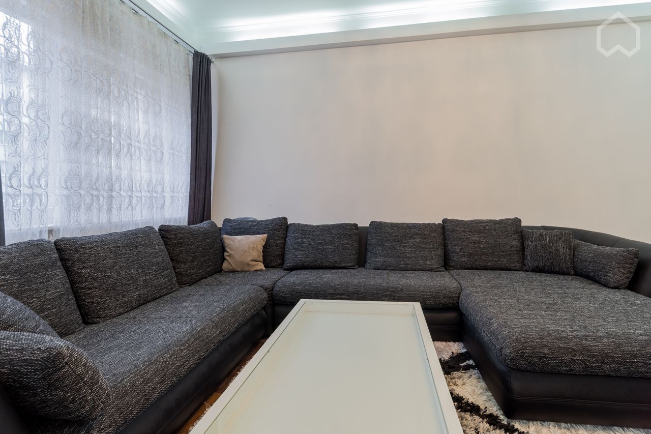 Wohnung Brandenburgische Straße in Berlin