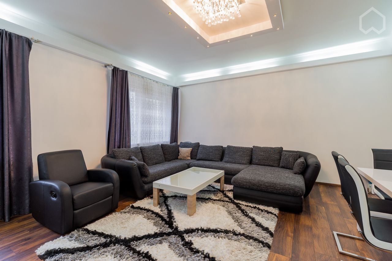 Wohnung Brandenburgische Straße in Berlin