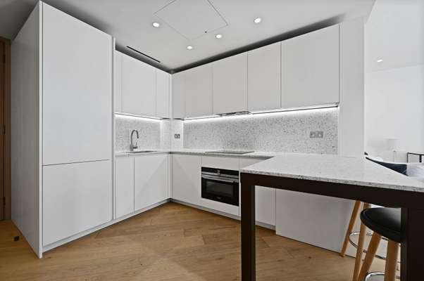 Flat Wood Lane in Greater London