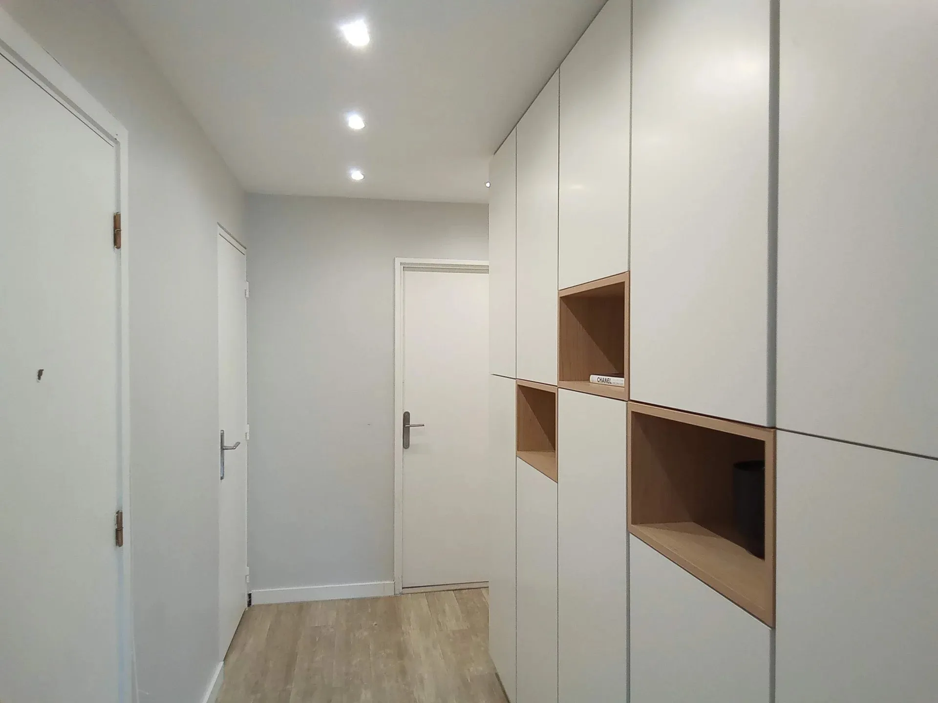 Appartement Vallée de la Marne à Mareuil-lès-Meaux