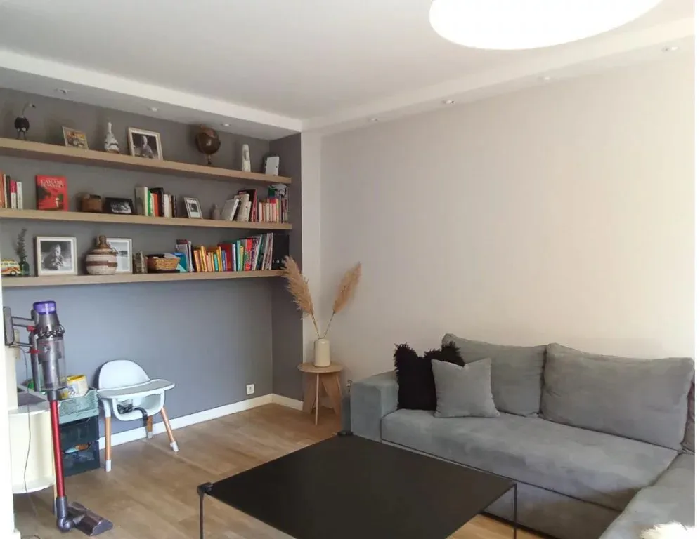 Appartement Vallée de la Marne à Mareuil-lès-Meaux