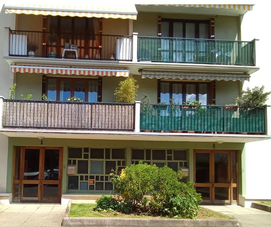 Appartement Vallée de la Marne à Mareuil-lès-Meaux
