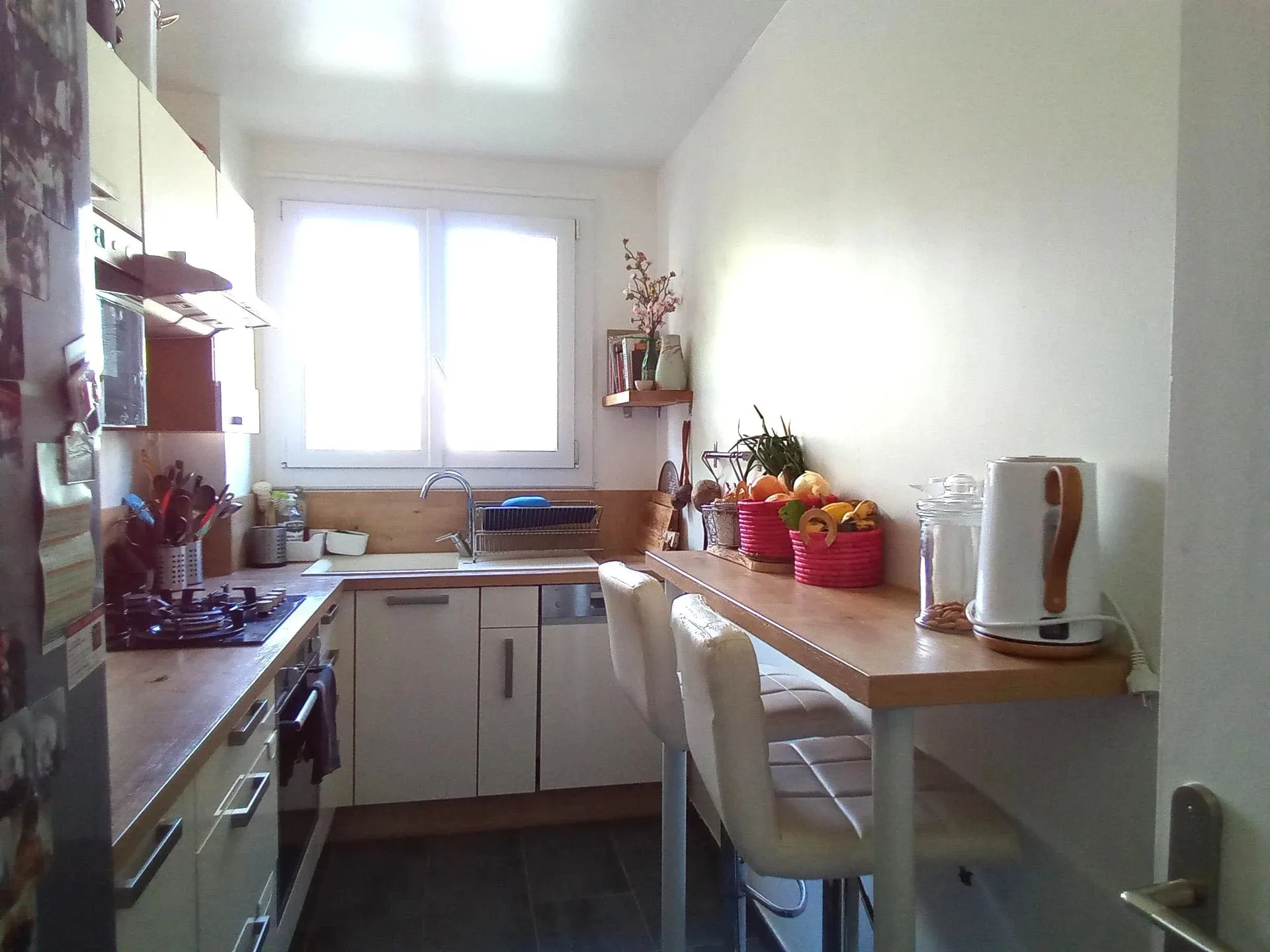 Appartement Vallée de la Marne à Mareuil-lès-Meaux