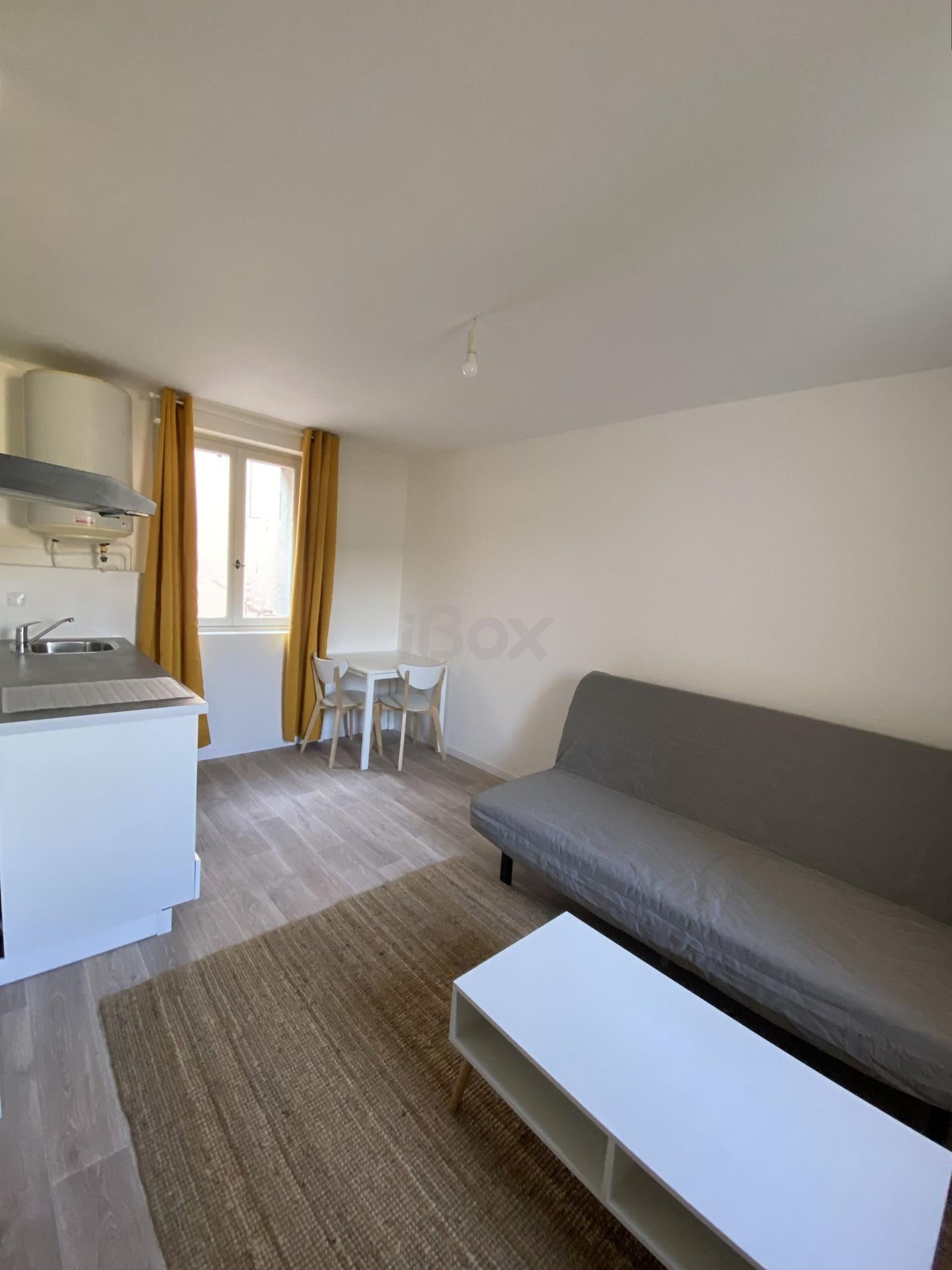 Flat Rue Paul Doumet in La Garde