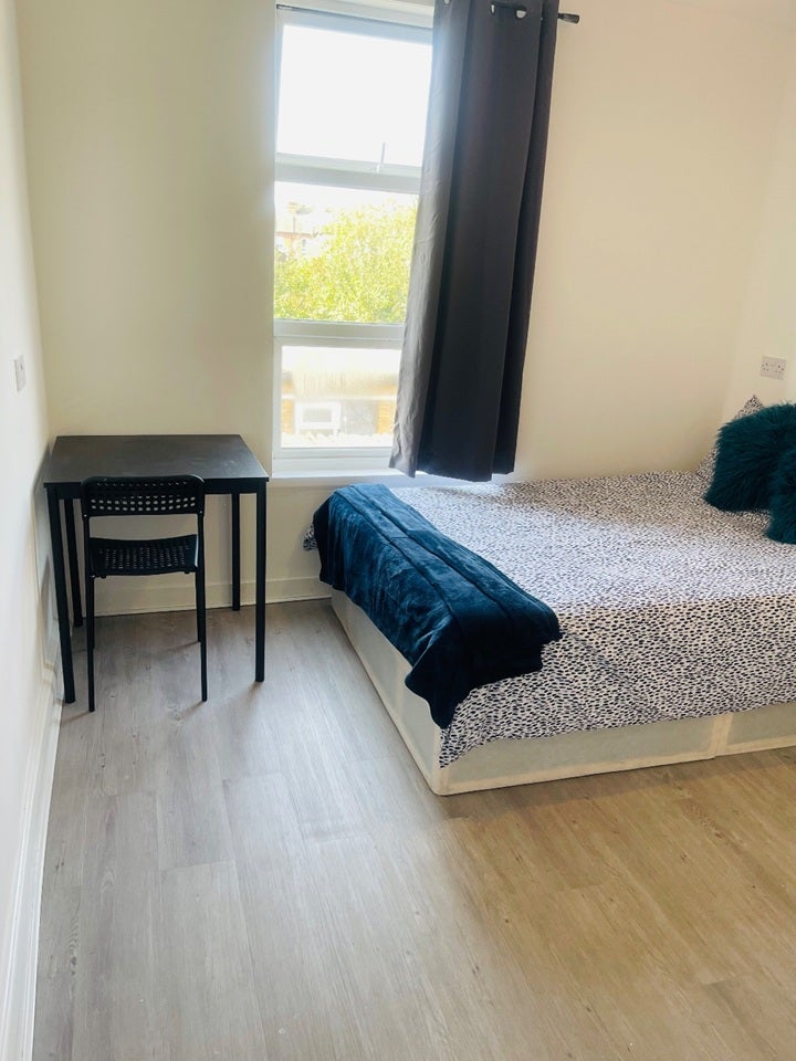 House Rectory Road in Greater London