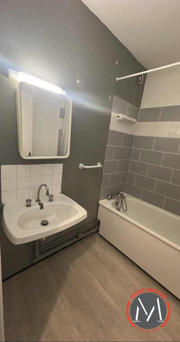 Appartement Allée Athéna à Villeurbanne