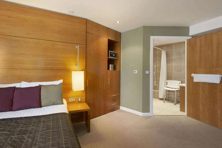 Room Ellice Way in Wrexham