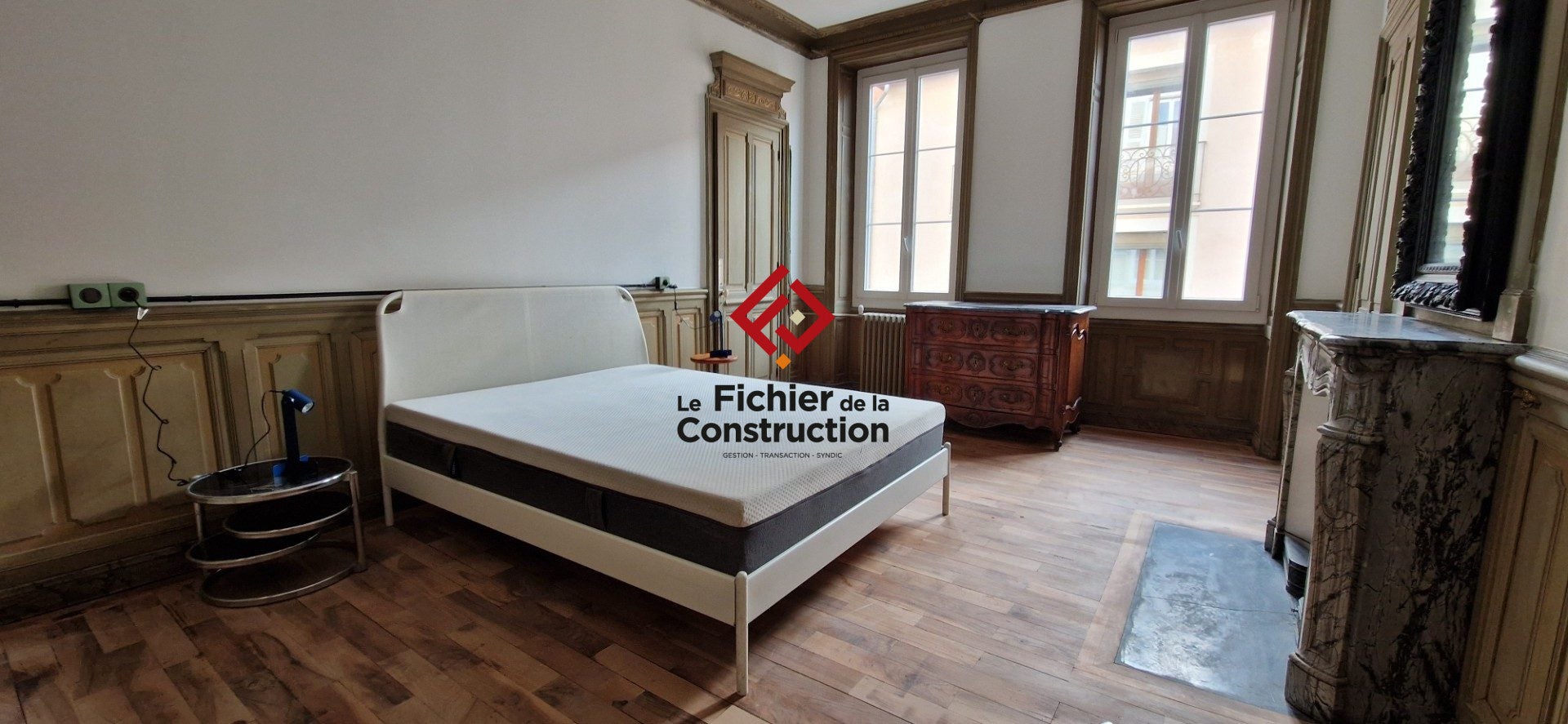 Appartement Voie de Corato à Grenoble