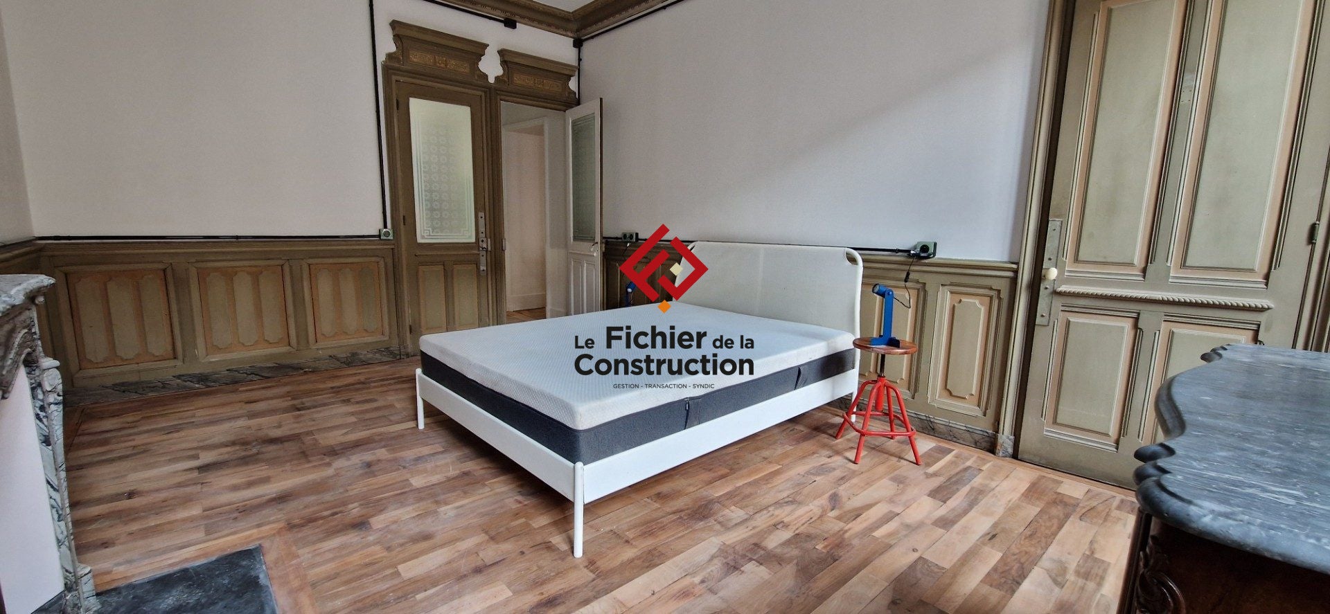 Appartement Rue du Docteur Mazet à Grenoble