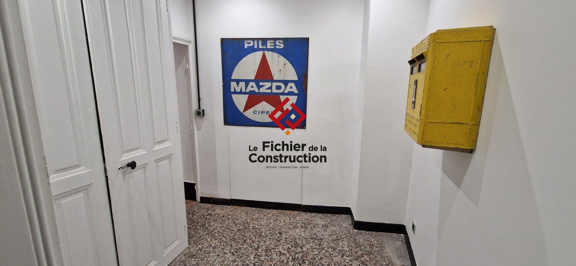 Appartement Rue du Docteur Mazet à Grenoble