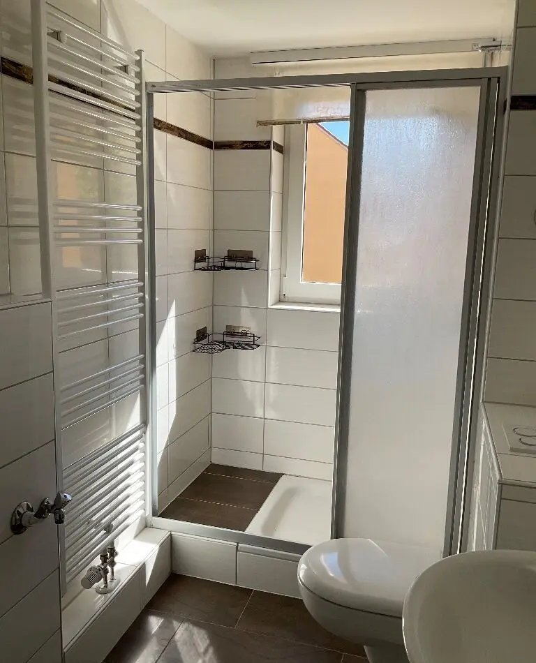 Wohnung Am Neuendorfer Sand in Brandenburg an der Havel
