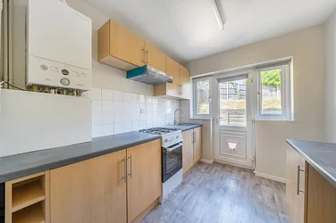 House Calvin Close in London