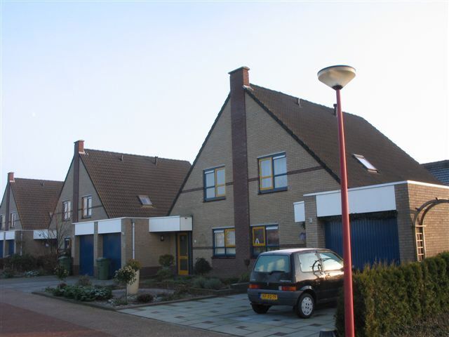 House Wemmersweerd in Doesburg