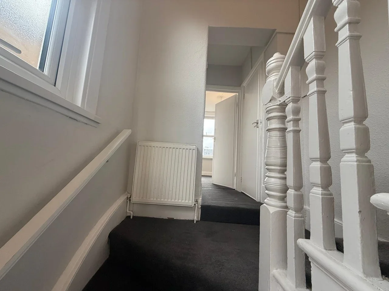 Flat Selhurst Road in Greater London