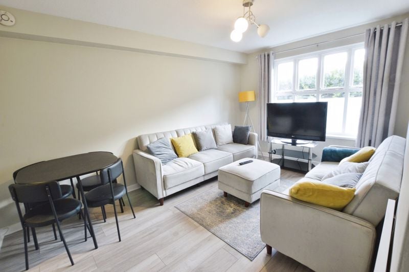 Flat The Open in Newcastle upon Tyne
