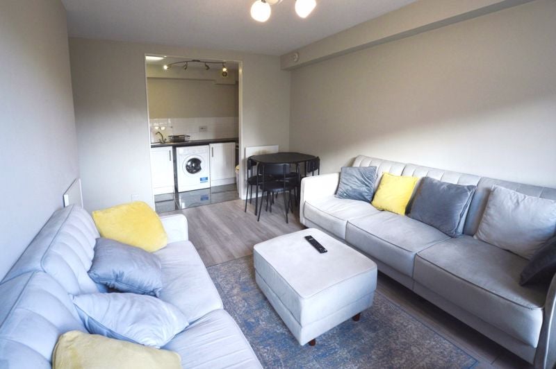 Flat The Open in Newcastle upon Tyne