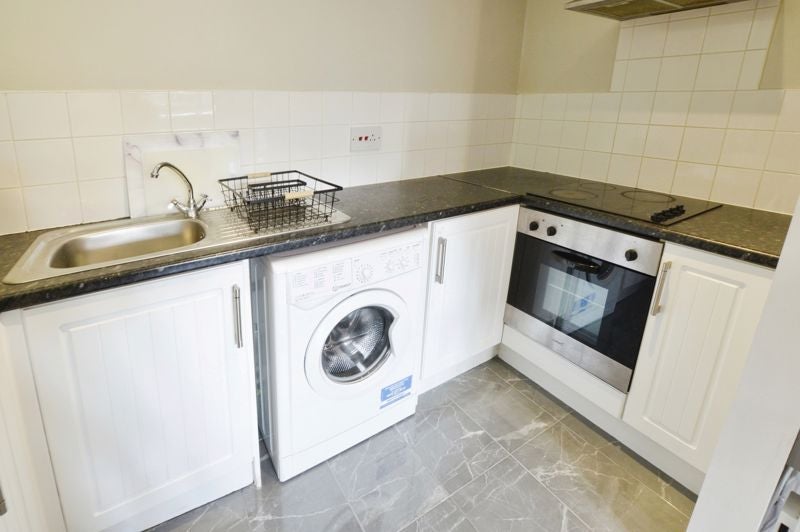 Flat The Open in Newcastle upon Tyne