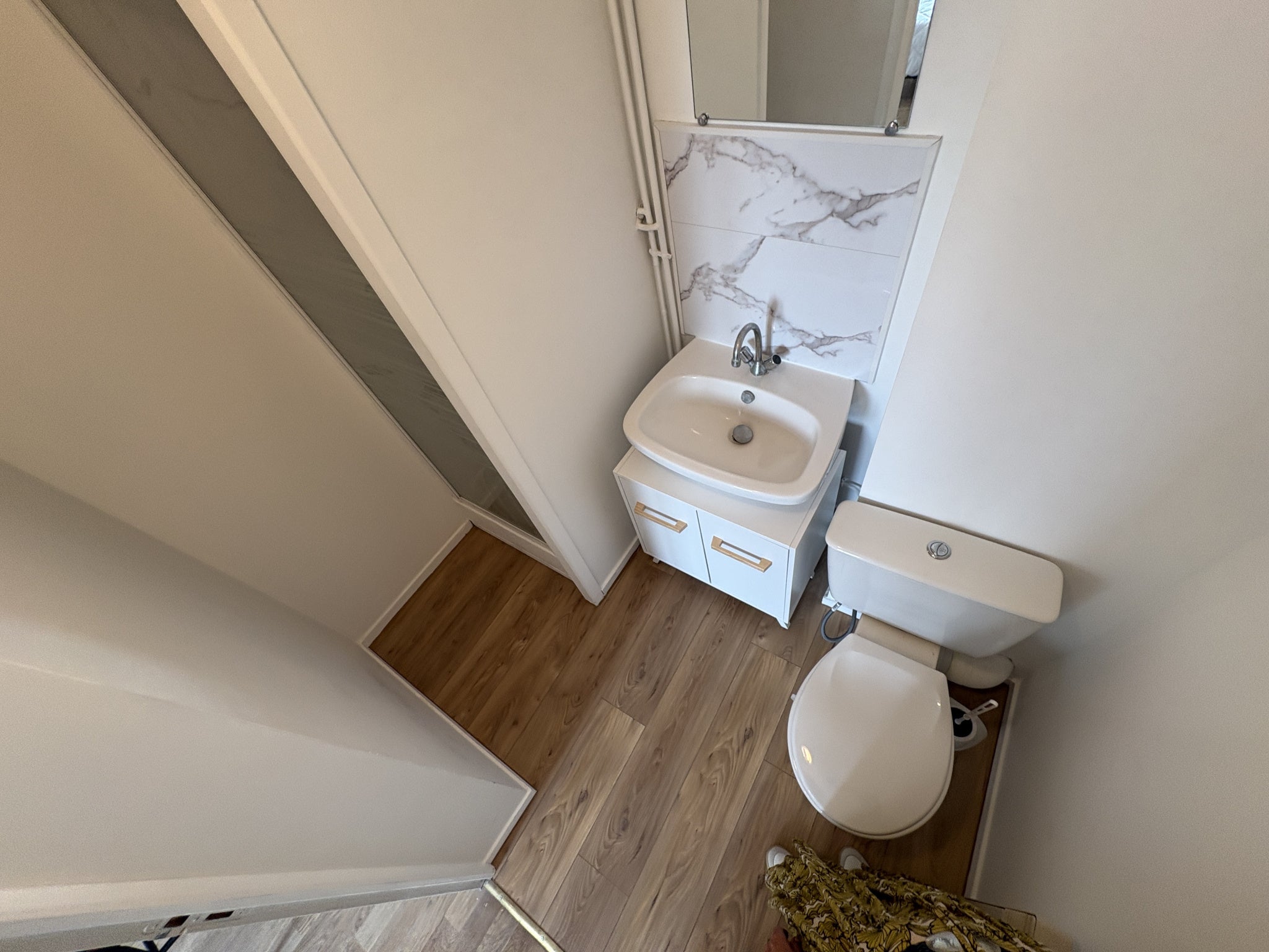Appartement Rue Lamarck à Amiens