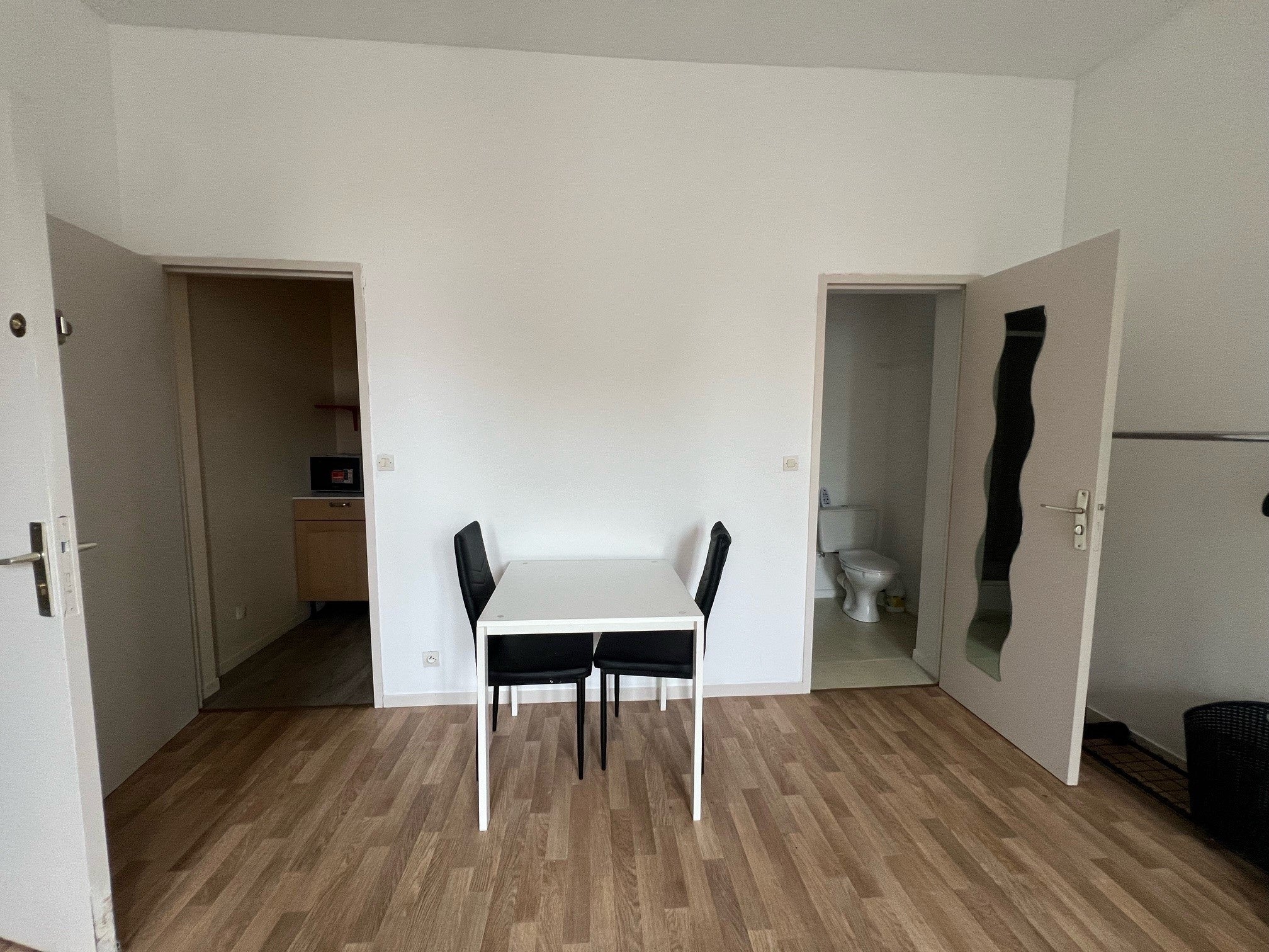 Appartement Rue Lamarck à Amiens