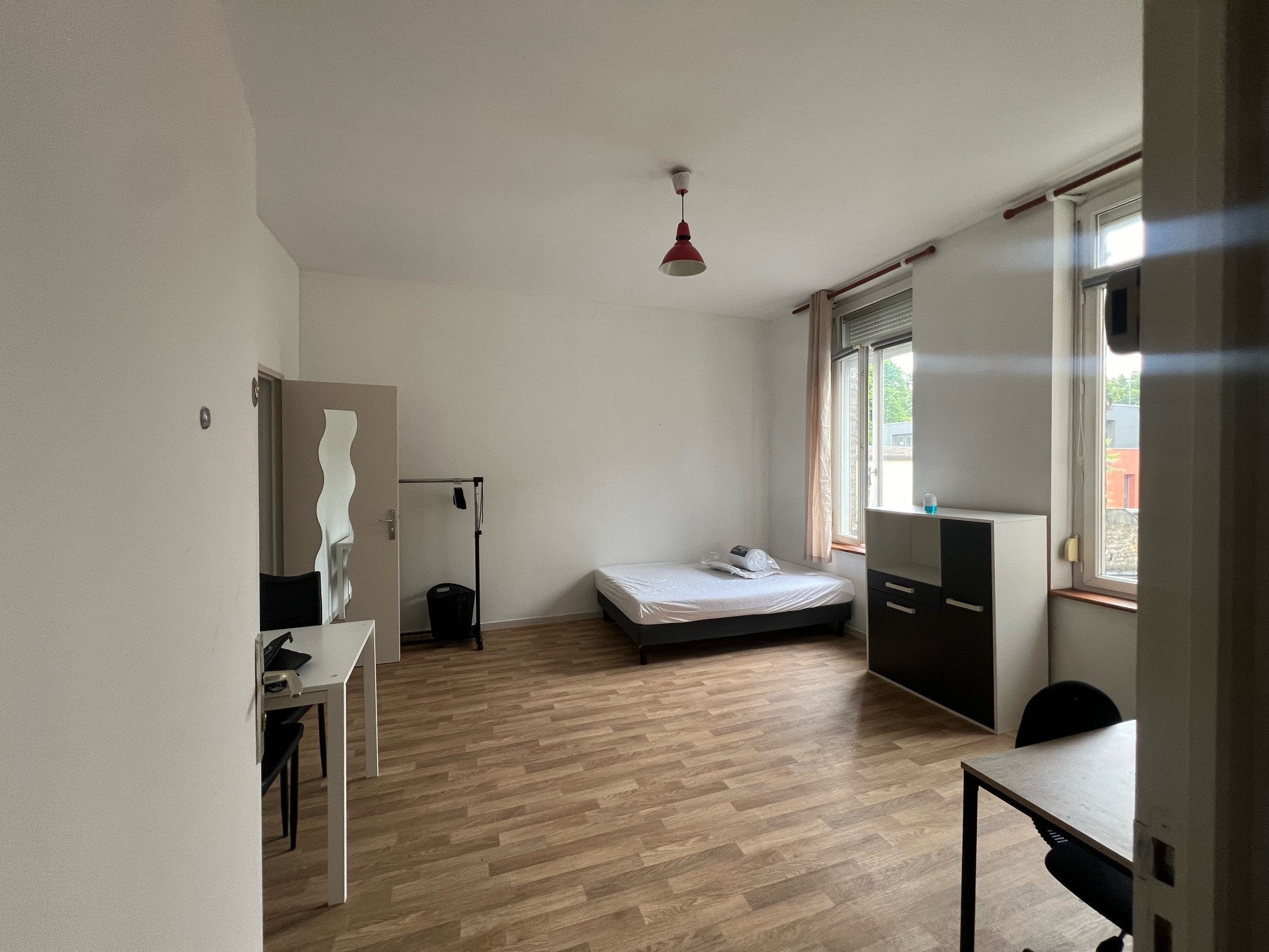 Appartement Rue Lamarck à Amiens