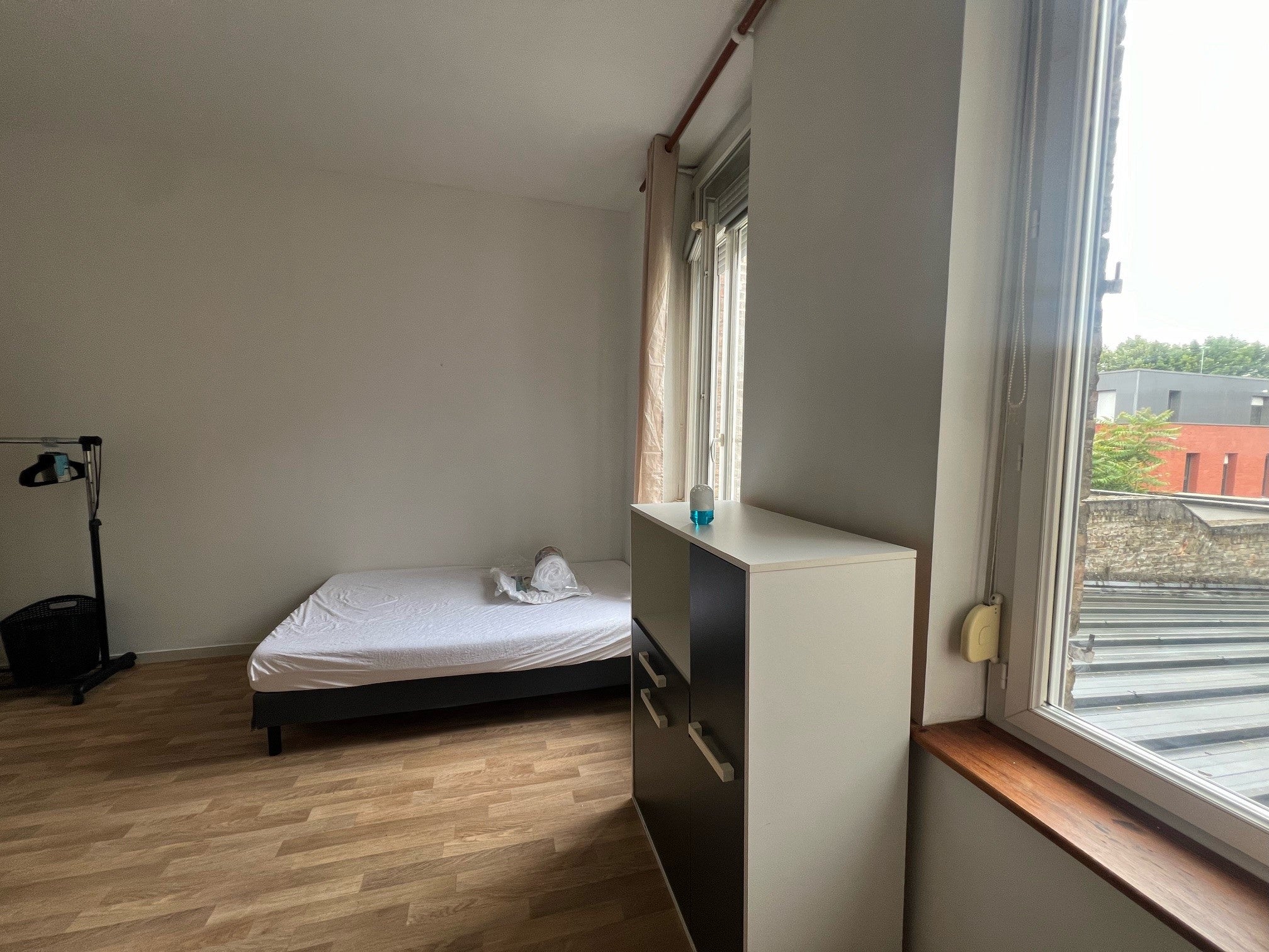 Appartement Rue Lamarck à Amiens