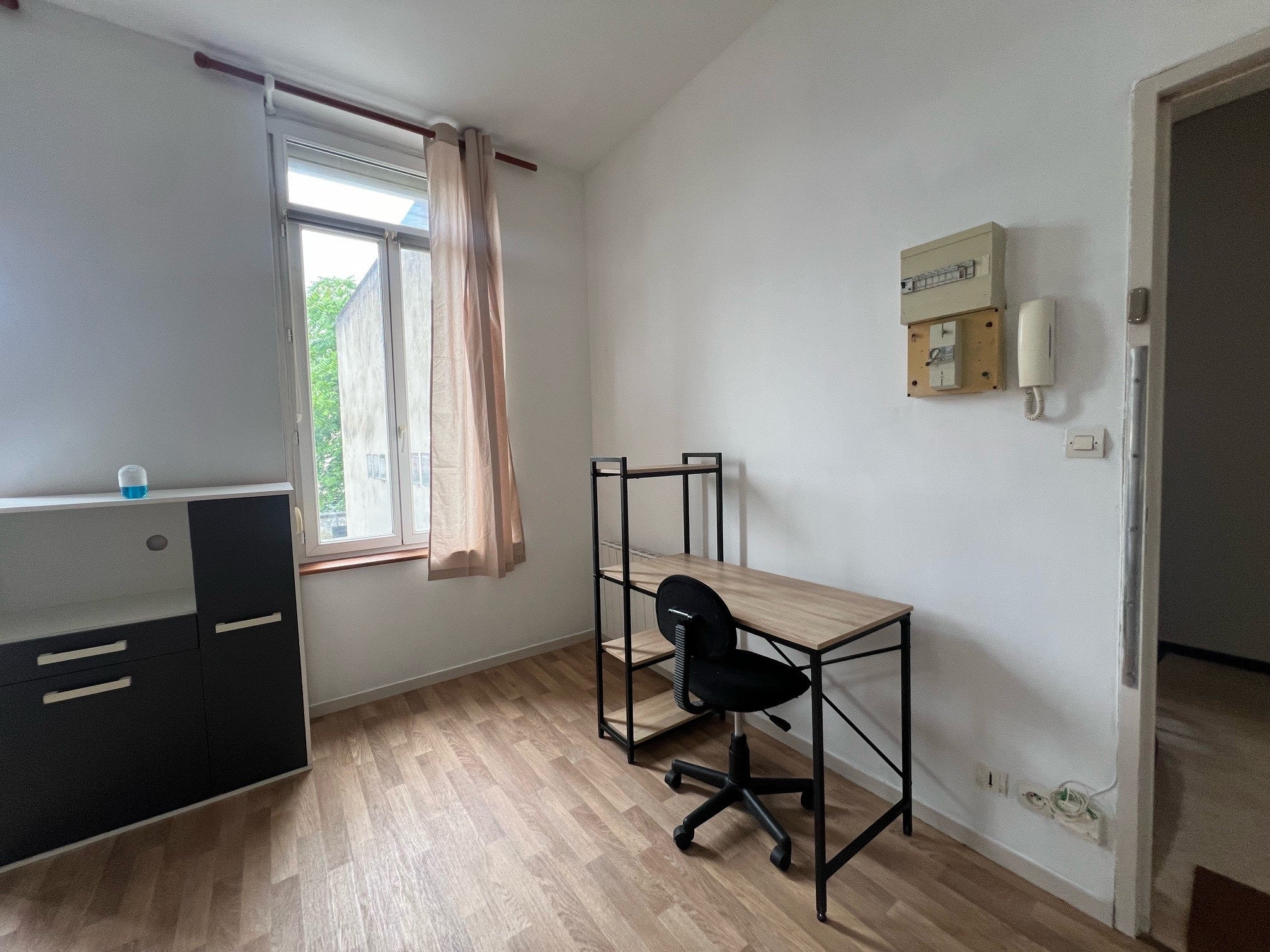 Appartement Rue Lamarck à Amiens