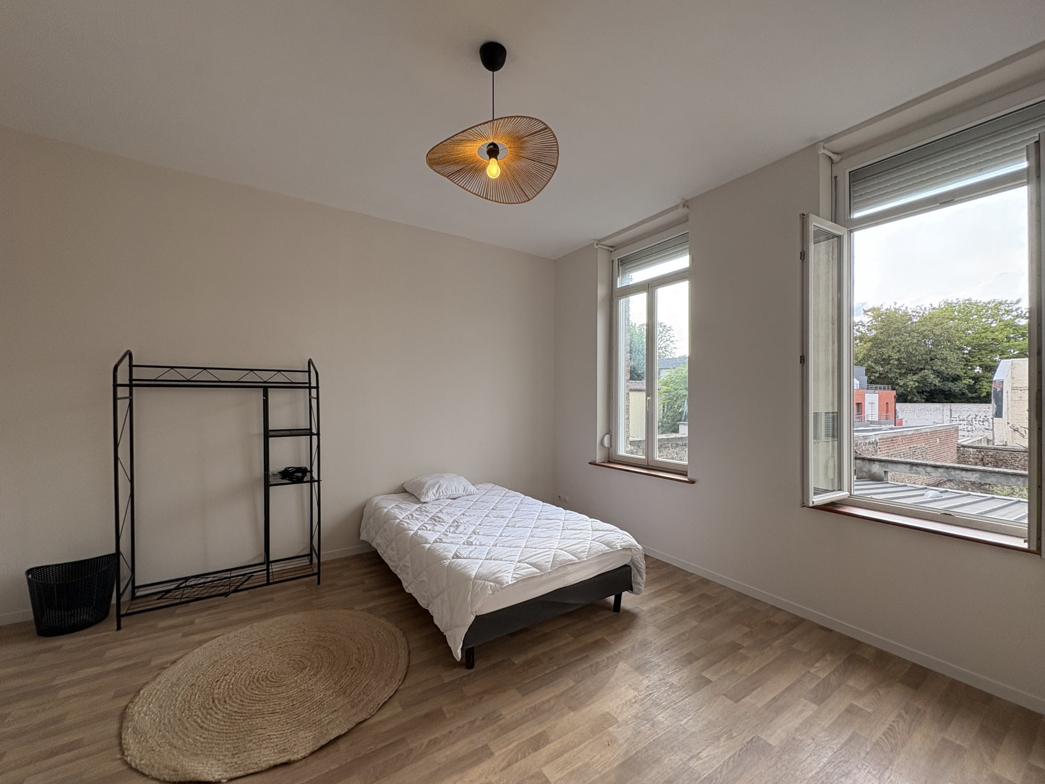 Appartement Rue Lamarck à Amiens