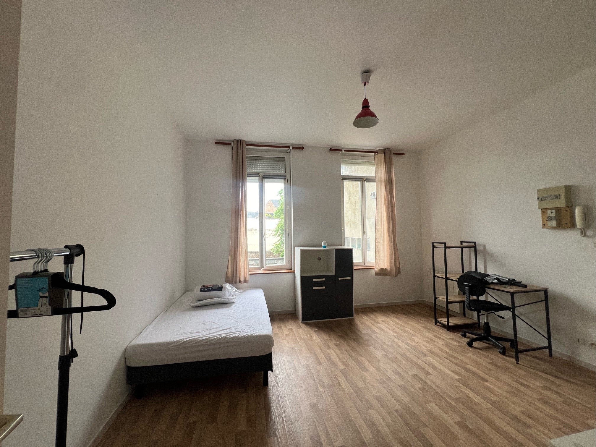 Appartement Rue Lamarck à Amiens