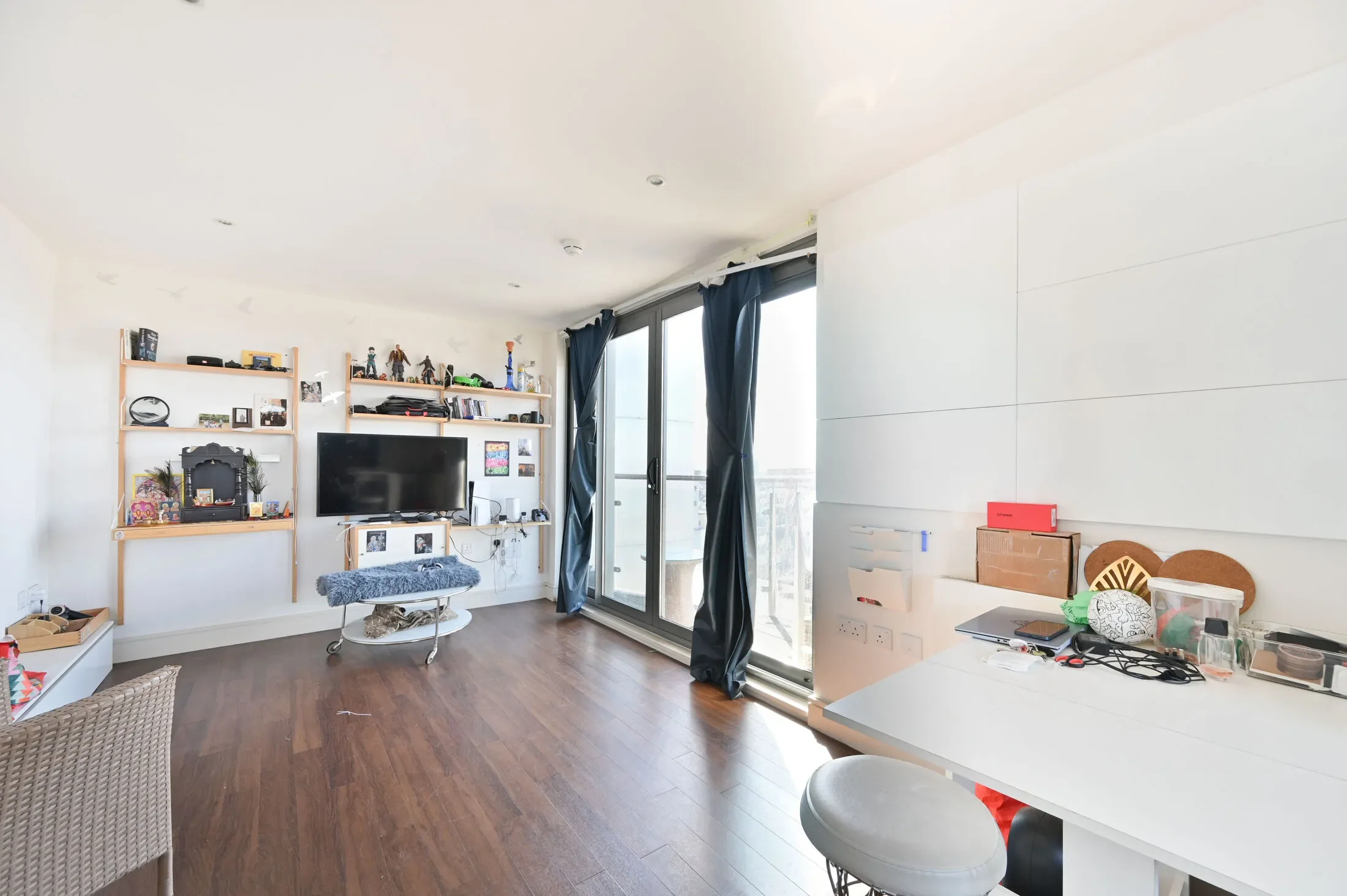 Flat Wembley Central Square in Greater London