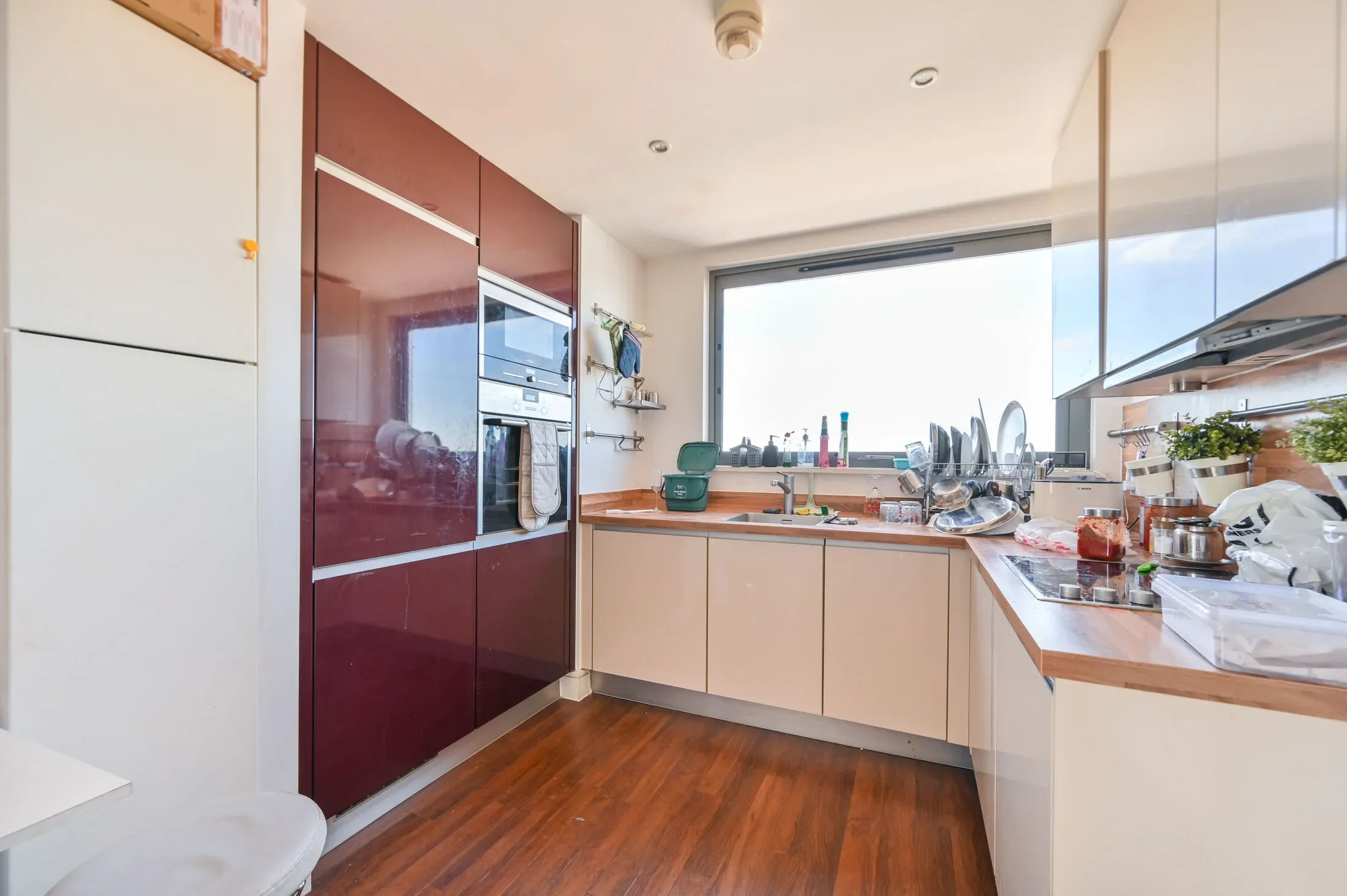 Flat Wembley Central Square in Greater London