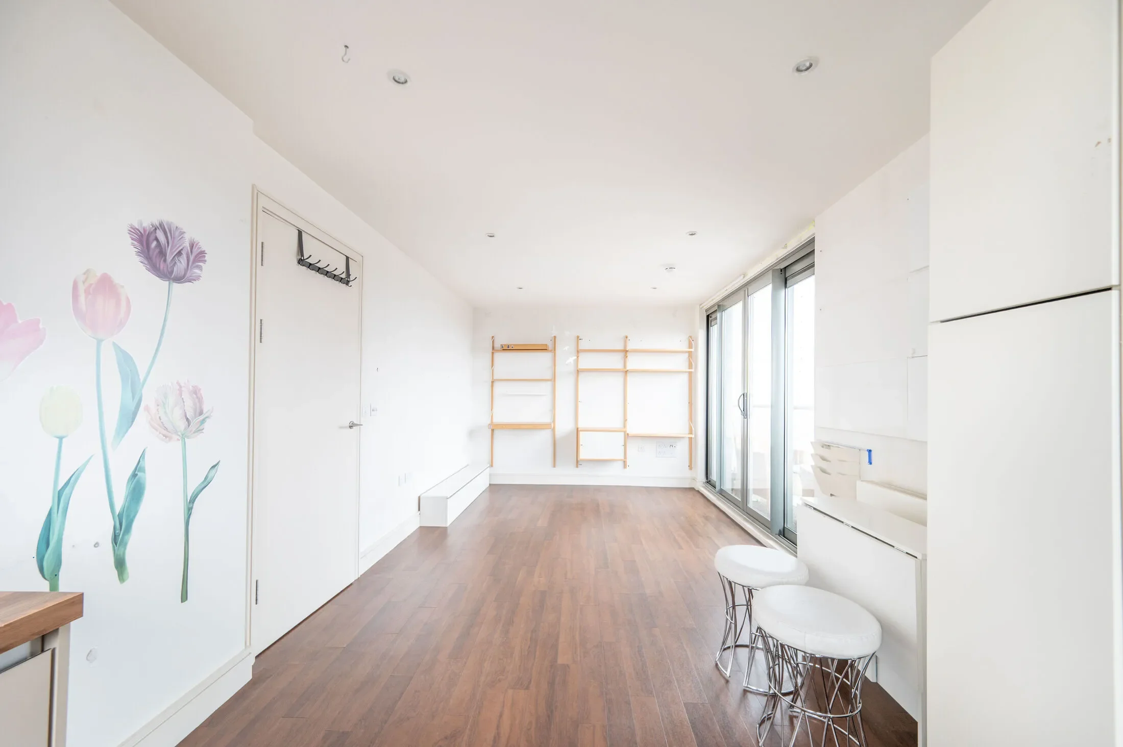 Flat Wembley Central Square in Greater London