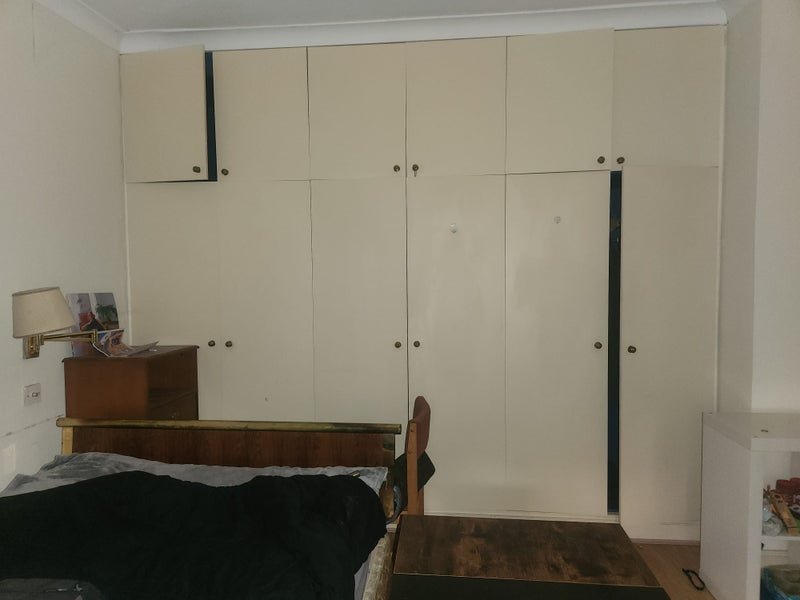 Room Prince of Wales Terrace in Greater London