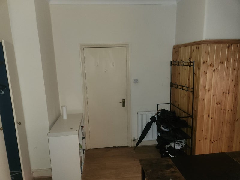 Room Prince of Wales Terrace in Greater London