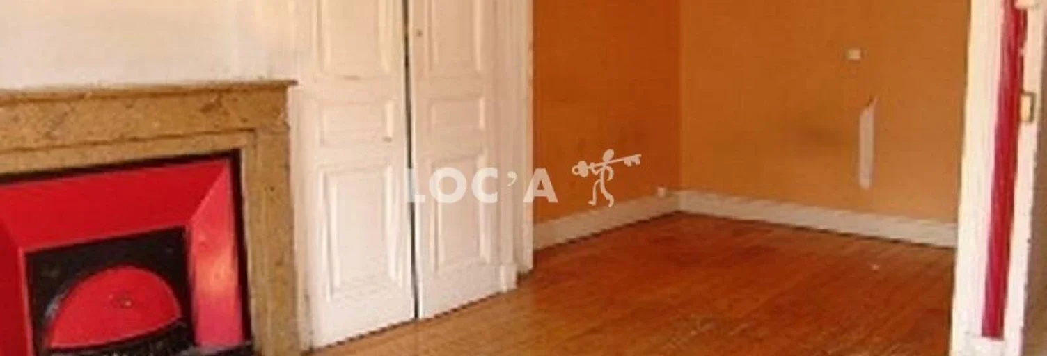 Appartement Place Jules Grandclément à Villeurbanne