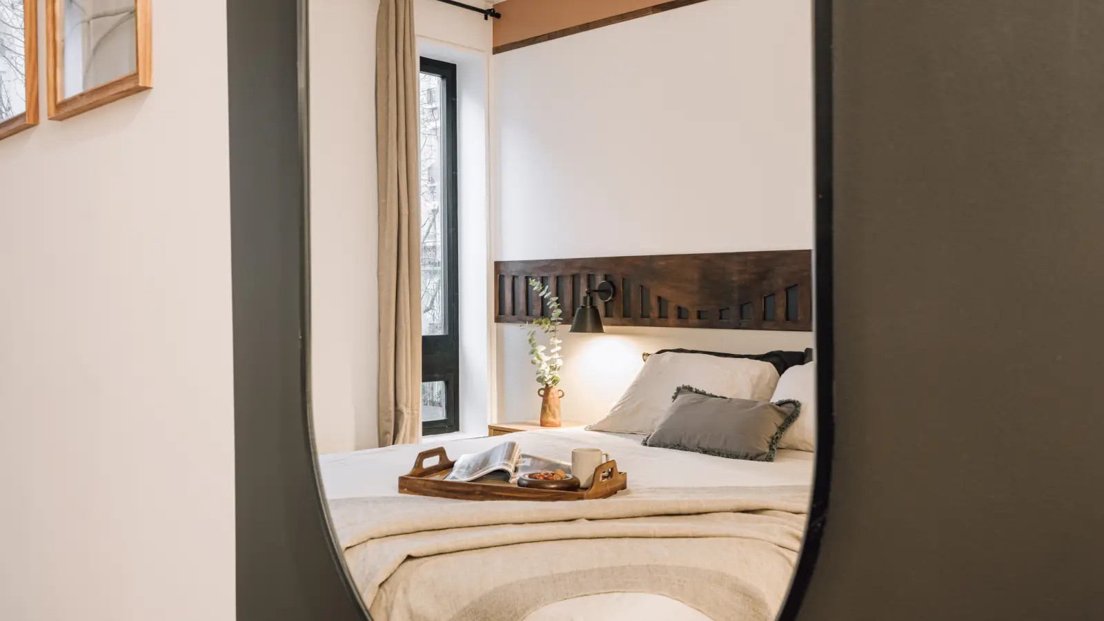 Appartement Rue de Vaugirard à Paris