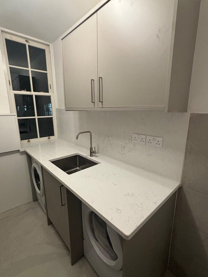 Room Blakenham Court in Greater London