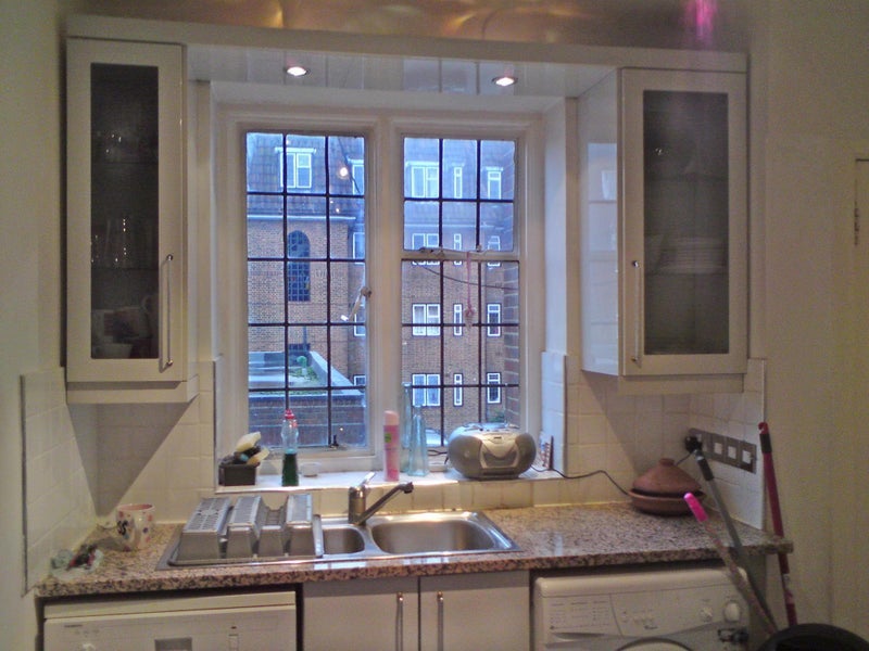 Room Highlands Heath in Greater London