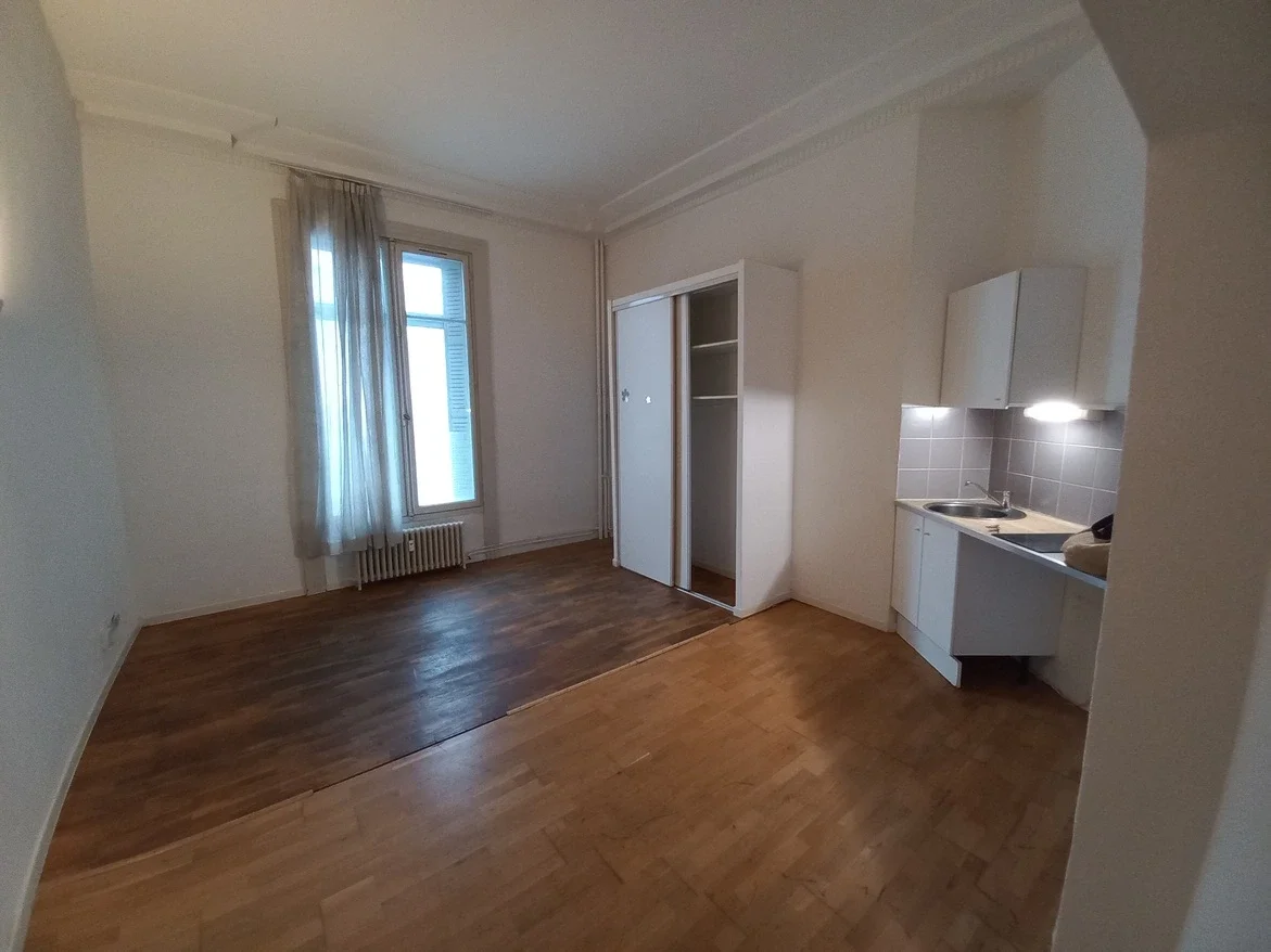 Appartement Cours Gambetta à Montpellier