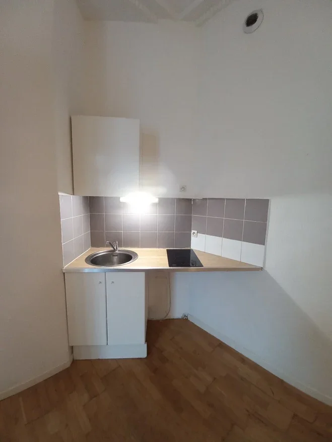 Appartement Cours Gambetta à Montpellier