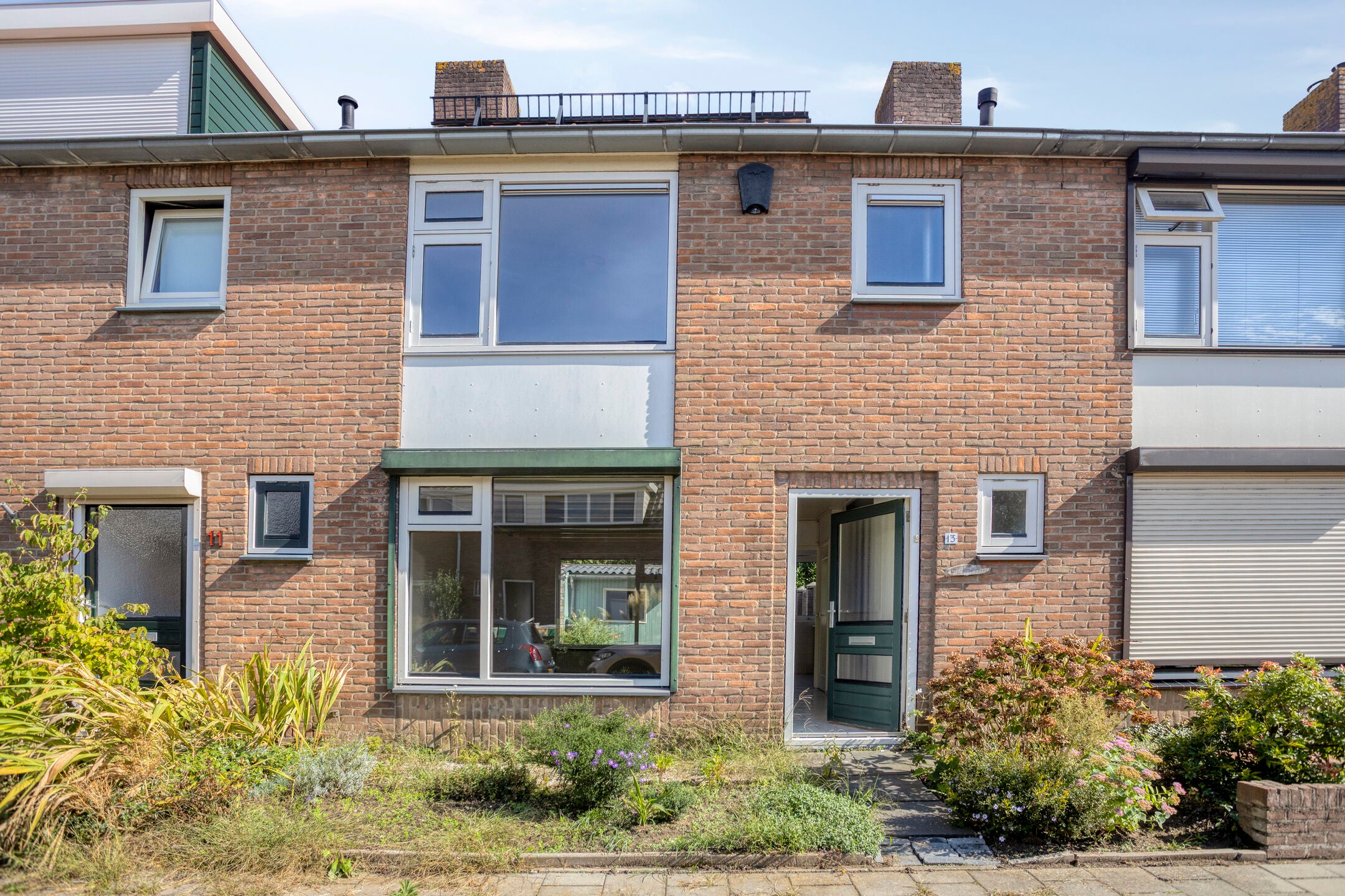 Huis Imkerstraat 13 in Bemmel