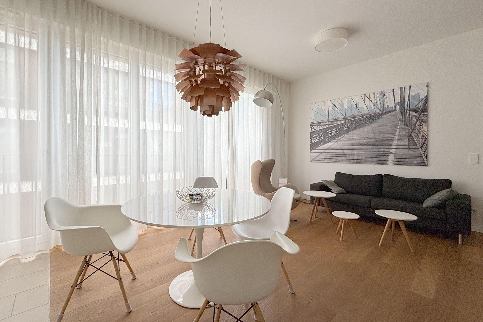 Wohnung Lautenschlagerstraße in Stuttgart