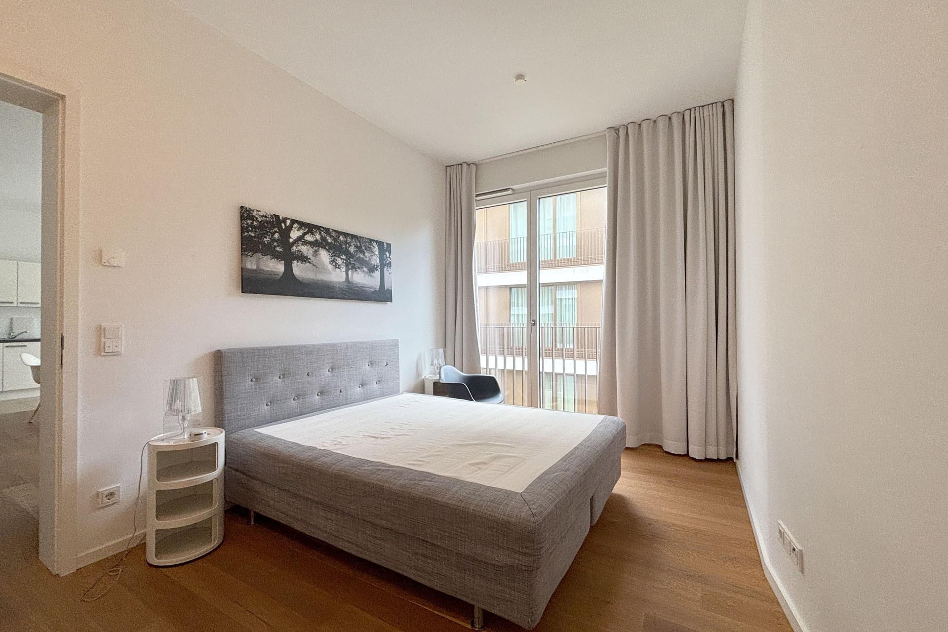 Wohnung Lautenschlagerstraße in Stuttgart