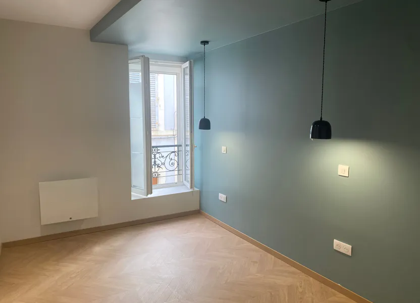Appartement Rue des Chaudronniers à Nevers