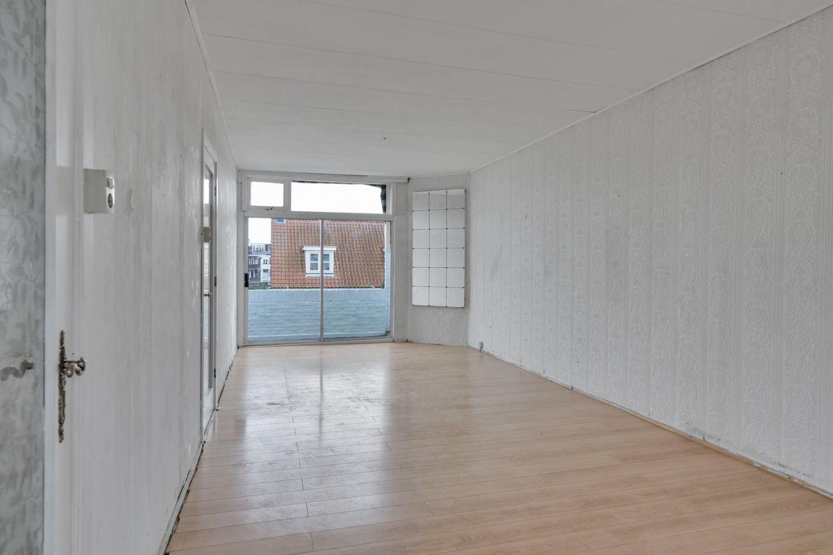 Appartement Escamplaan 126 in Den Haag