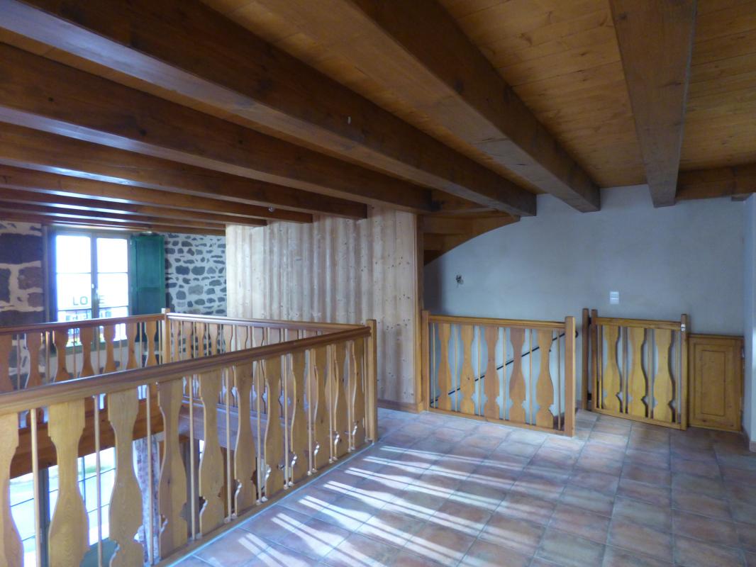 Maison Rue Traversière de Lante à Saint-Paulien