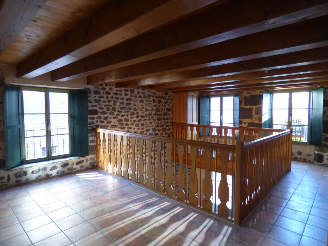 Maison Rue Traversière de Lante à Saint-Paulien